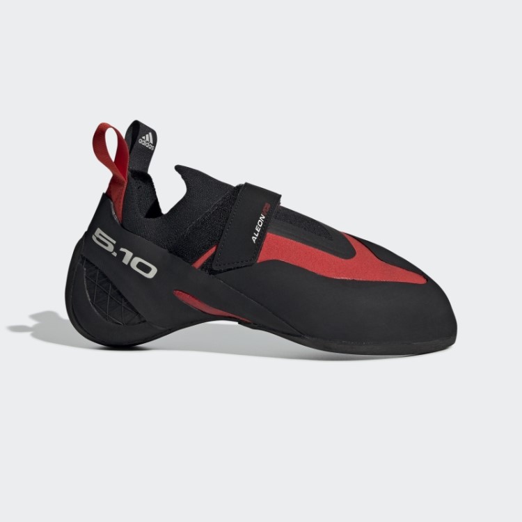 Tênis De Escalada Vermelho Adidas Five Ten Aleon