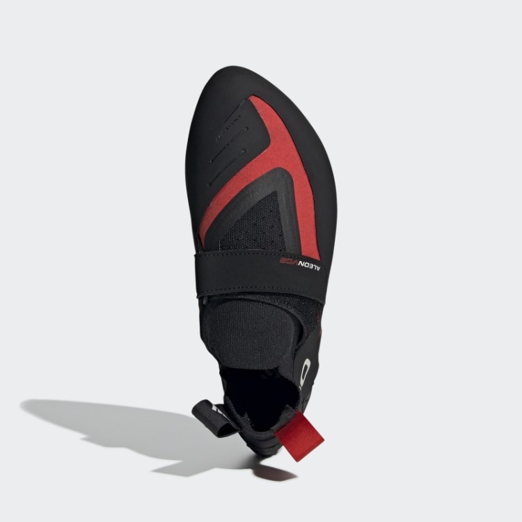 Tênis De Escalada Vermelho Adidas Five Ten Aleon