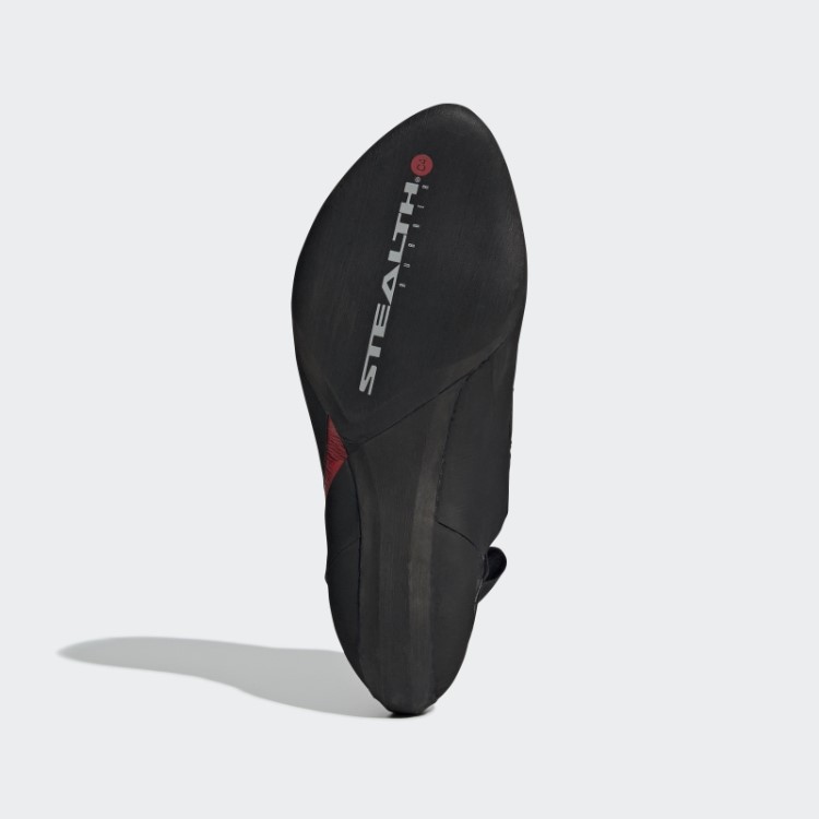 Tênis De Escalada Vermelho Adidas Five Ten Aleon
