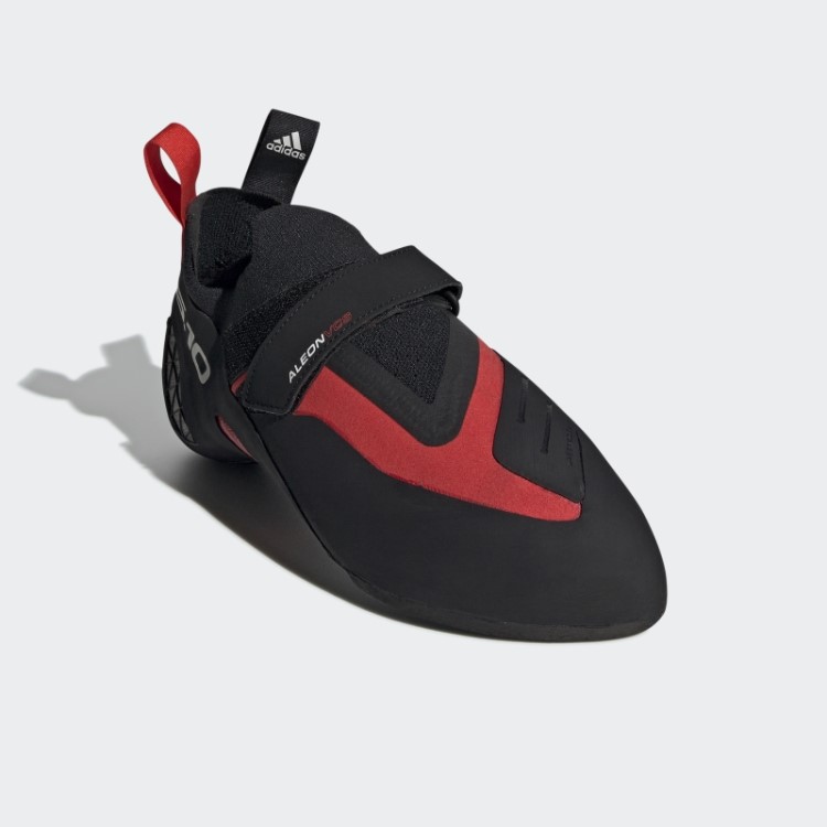 Tênis De Escalada Vermelho Adidas Five Ten Aleon