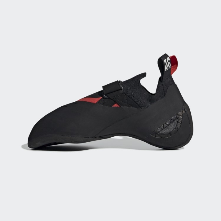 Tênis De Escalada Vermelho Adidas Five Ten Aleon
