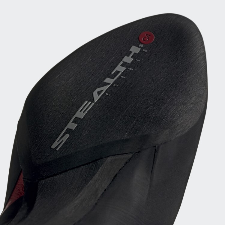 Tênis De Escalada Vermelho Adidas Five Ten Aleon