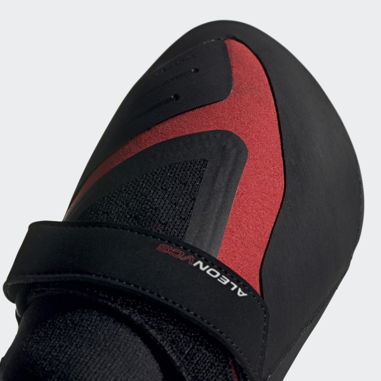 Tênis De Escalada Vermelho Adidas Five Ten Aleon