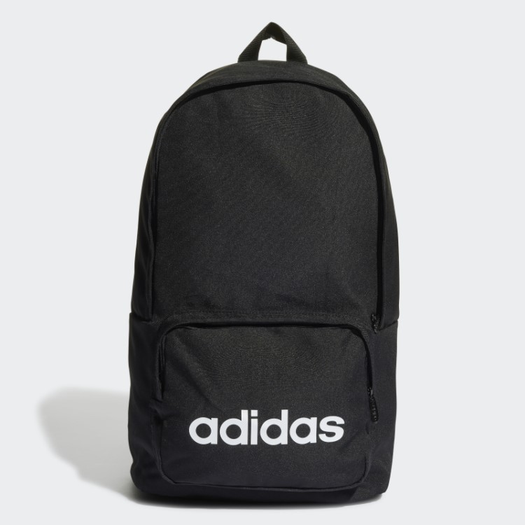 Mochila Clássica Preta Extra Grande Adidas