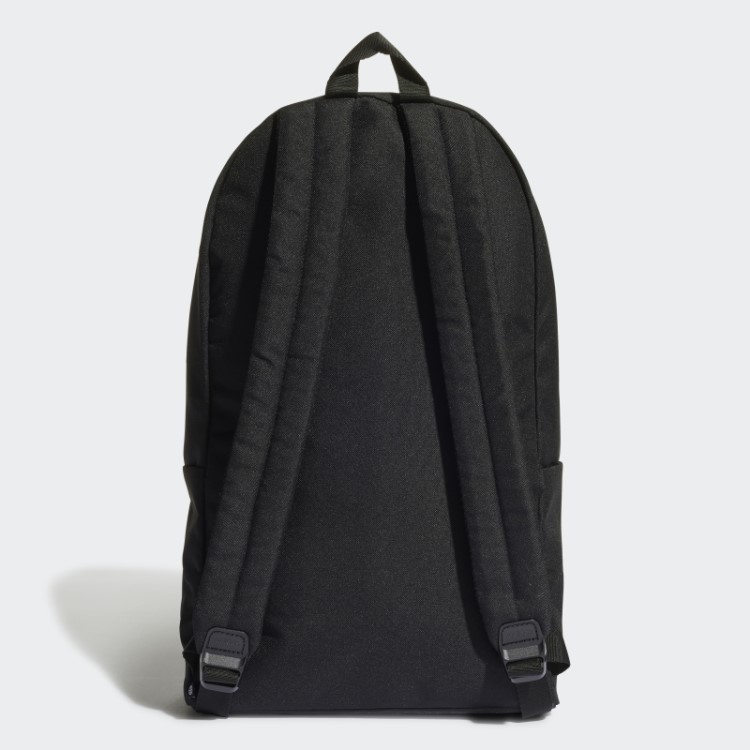 Mochila Clássica Preta Extra Grande Adidas