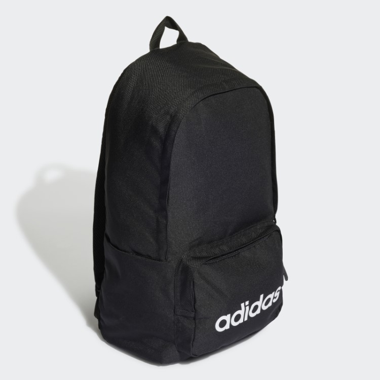 Mochila Clássica Preta Extra Grande Adidas