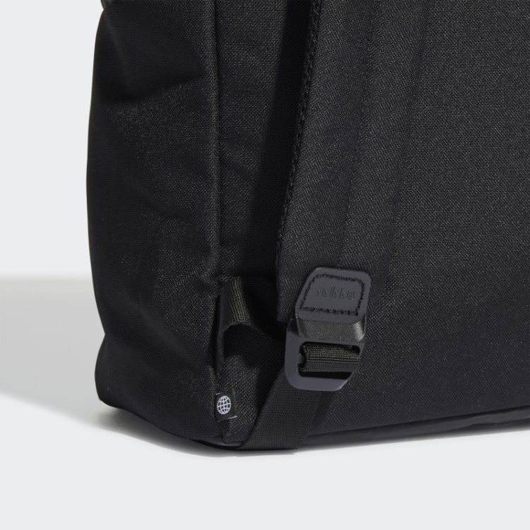 Mochila Clássica Preta Extra Grande Adidas