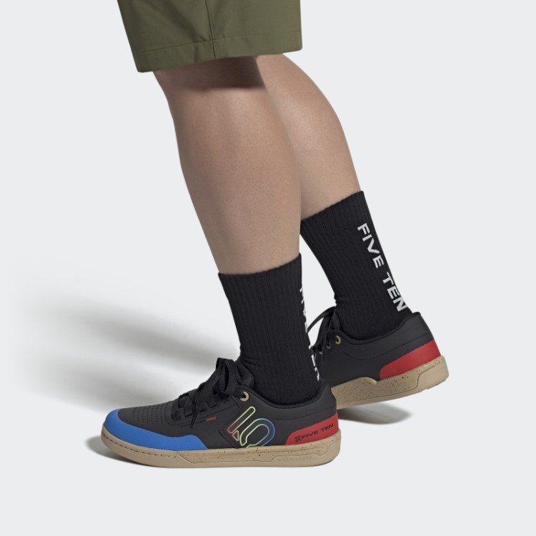 Tênis De Mountain Bike Adidas Five Ten Freerider Pro Carbono
