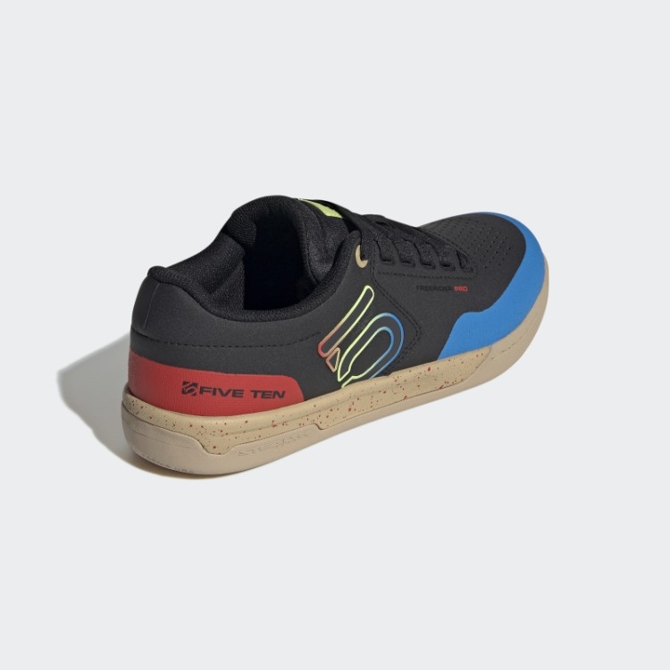 Tênis De Mountain Bike Adidas Five Ten Freerider Pro Carbono