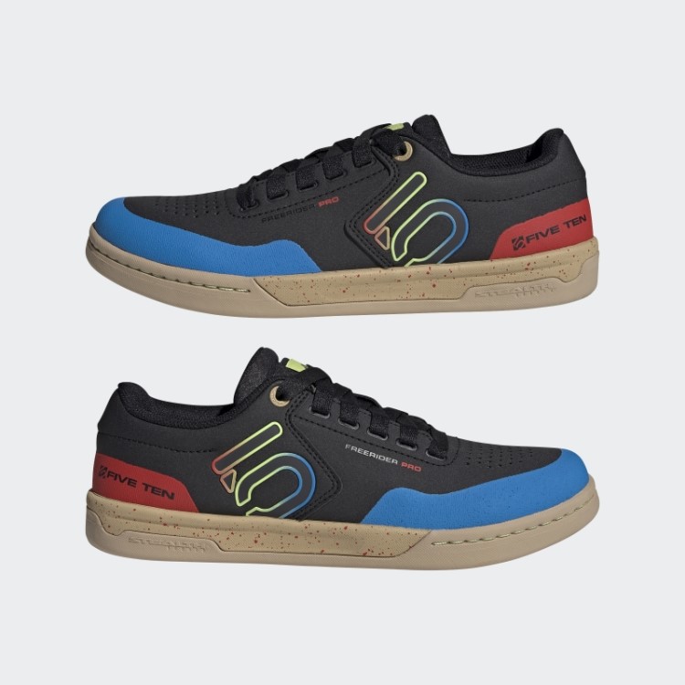 Tênis De Mountain Bike Adidas Five Ten Freerider Pro Carbono