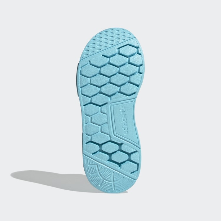 Sapatos Azuis Nmd 360 Adidas