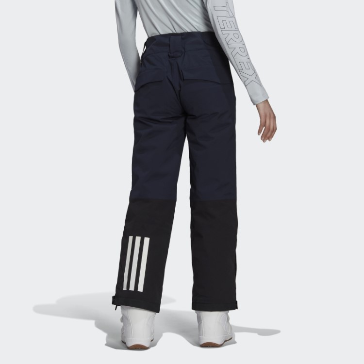 Cueca De Treino Stretch Com Isolamento De Duas Camadas Resort Adidas Ink