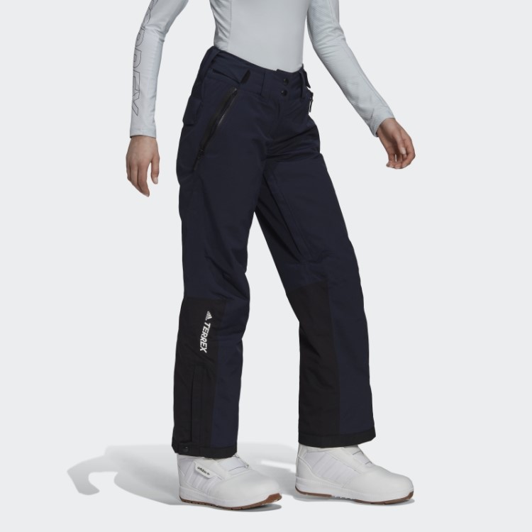 Cueca De Treino Stretch Com Isolamento De Duas Camadas Resort Adidas Ink