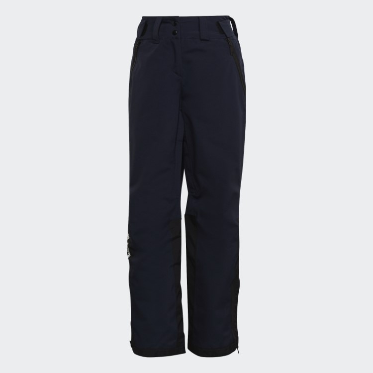 Cueca De Treino Stretch Com Isolamento De Duas Camadas Resort Adidas Ink