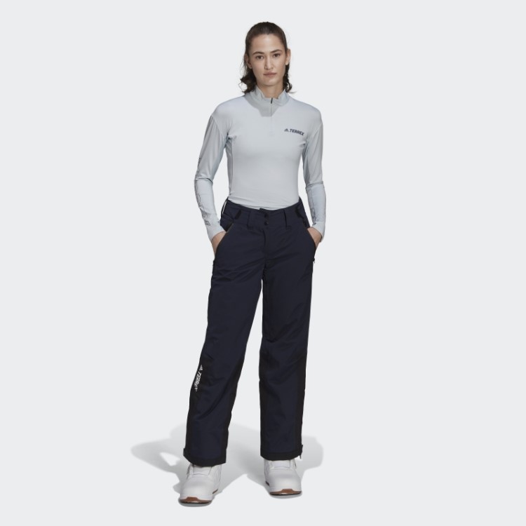 Cueca De Treino Stretch Com Isolamento De Duas Camadas Resort Adidas Ink