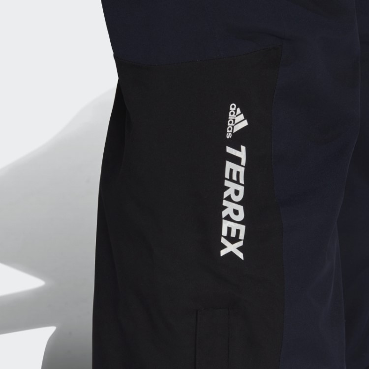 Cueca De Treino Stretch Com Isolamento De Duas Camadas Resort Adidas Ink