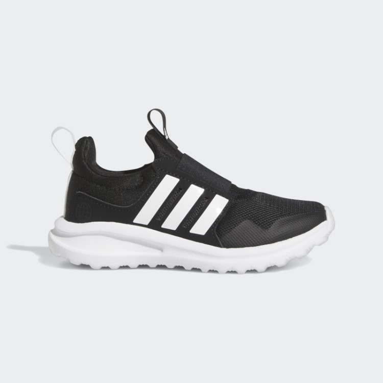 Tênis De Corrida Branco Adidas Activeride 2.0 Sport