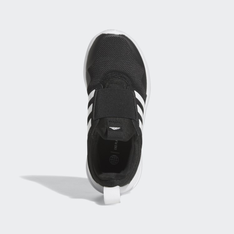 Tênis De Corrida Branco Adidas Activeride 2.0 Sport