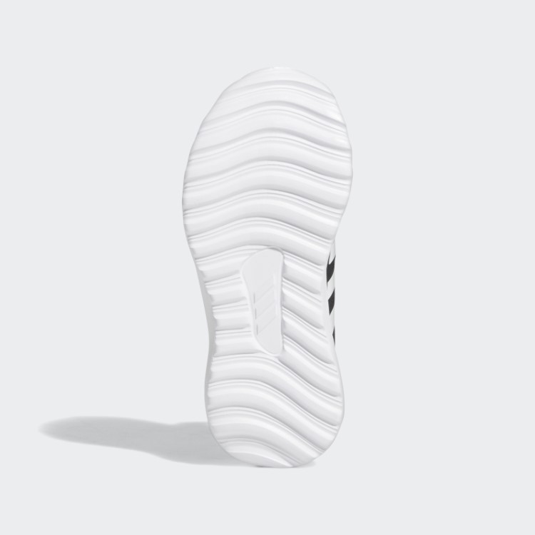 Tênis De Corrida Branco Adidas Activeride 2.0 Sport