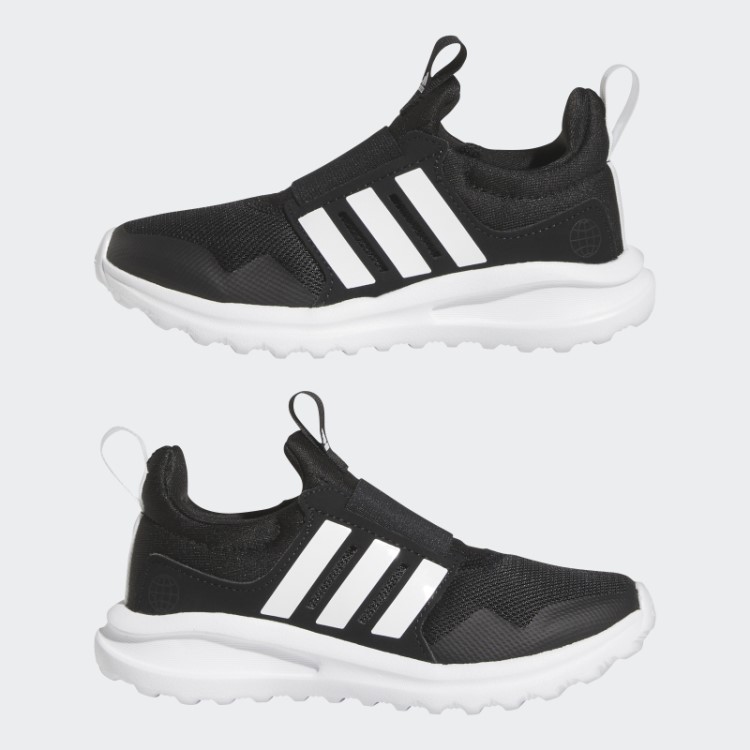 Tênis De Corrida Branco Adidas Activeride 2.0 Sport
