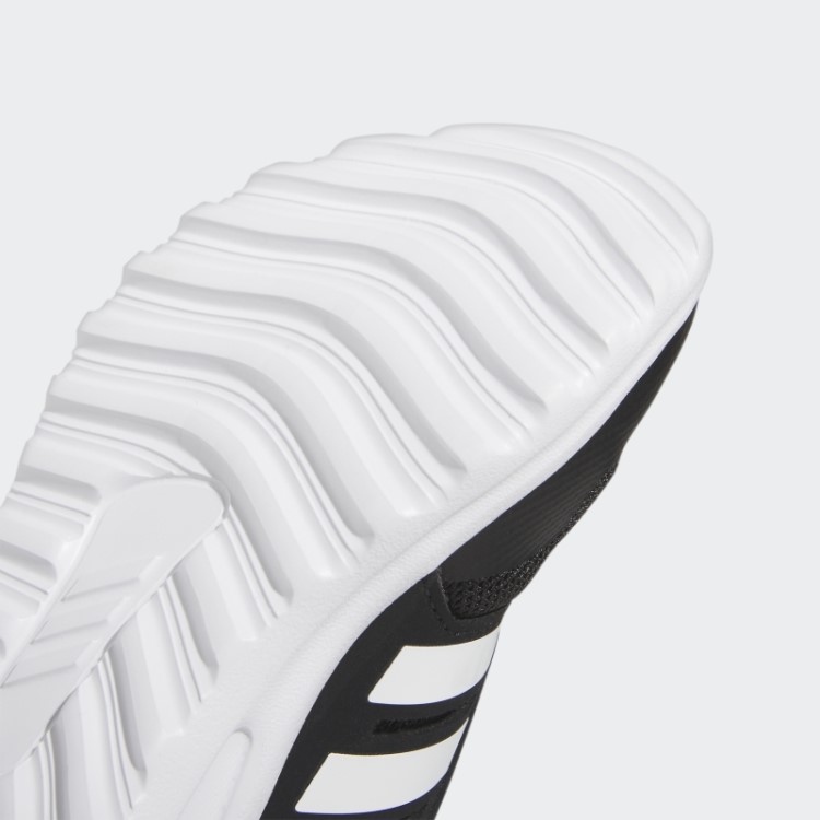 Tênis De Corrida Branco Adidas Activeride 2.0 Sport