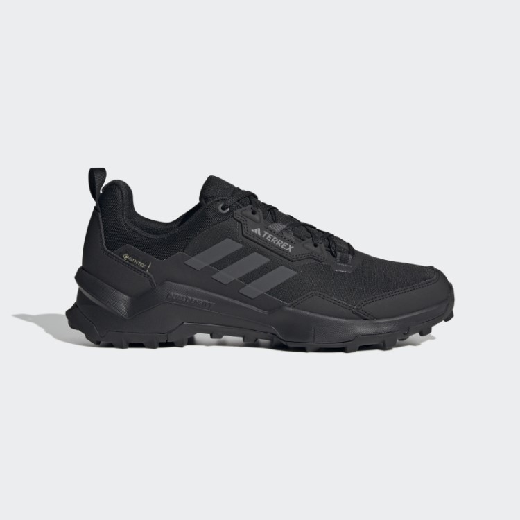 Tênis De Caminhada Adidas Terrex Ax4 Gore-tex Carbono