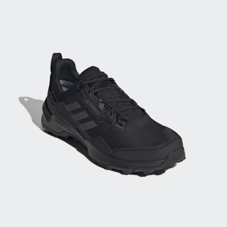 Tênis De Caminhada Terrex Ax4 Gore-tex Preto Adidas