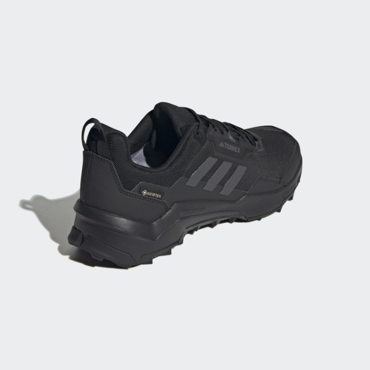 Tênis De Caminhada Terrex Ax4 Gore-tex Preto Adidas