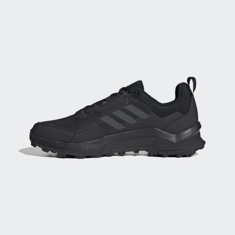 Tênis De Caminhada Terrex Ax4 Gore-tex Preto Adidas