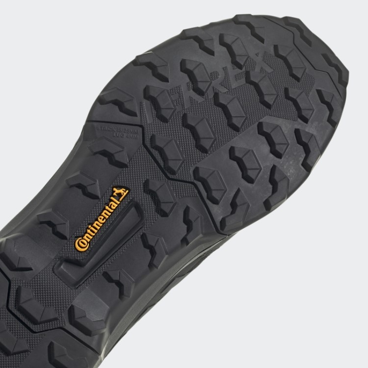 Tênis De Caminhada Terrex Ax4 Gore-tex Preto Adidas