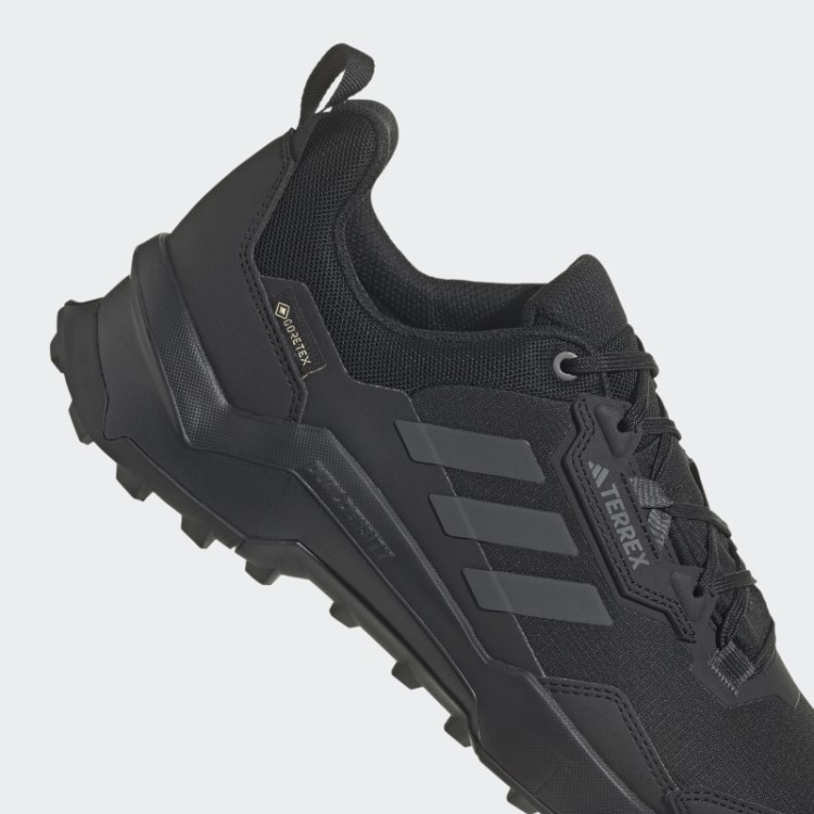 Tênis De Caminhada Terrex Ax4 Gore-tex Preto Adidas