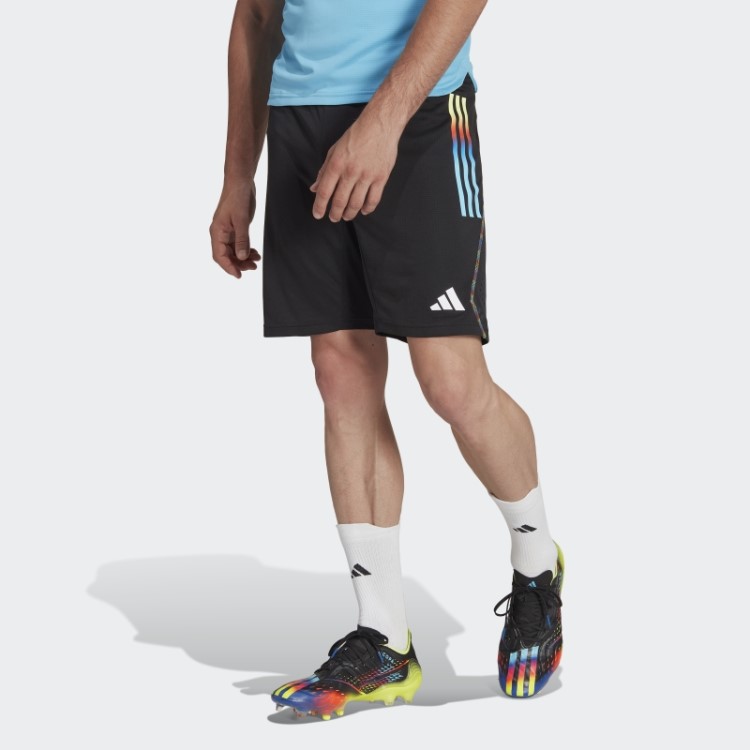 Tiro 23 Pro Shorts Preto Adidas