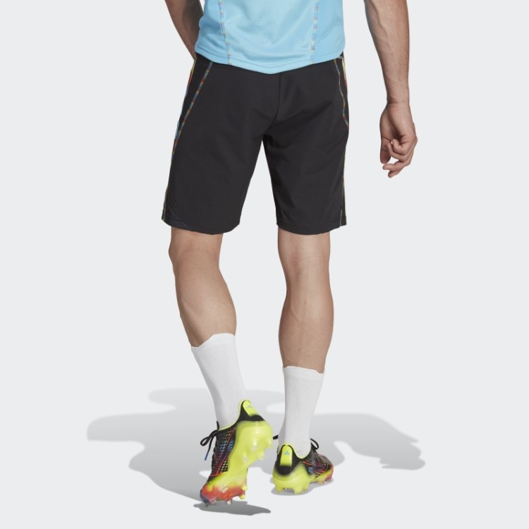 Tiro 23 Pro Shorts Preto Adidas