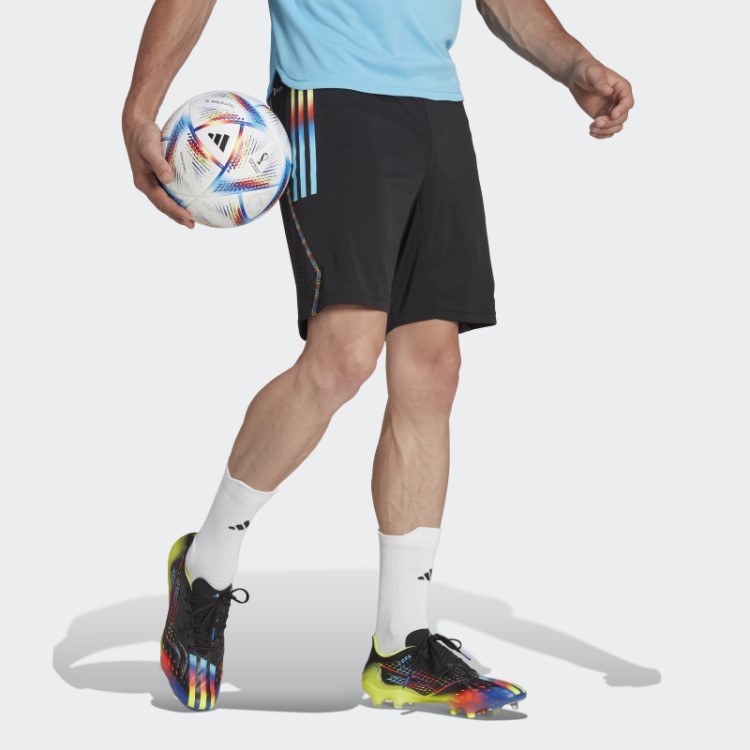 Tiro 23 Pro Shorts Preto Adidas