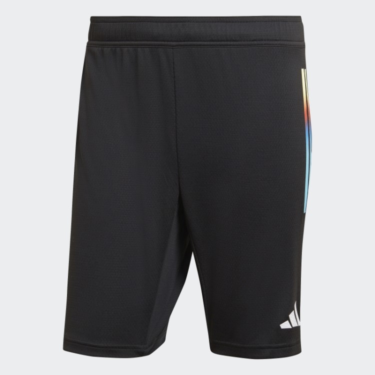 Tiro 23 Pro Shorts Preto Adidas