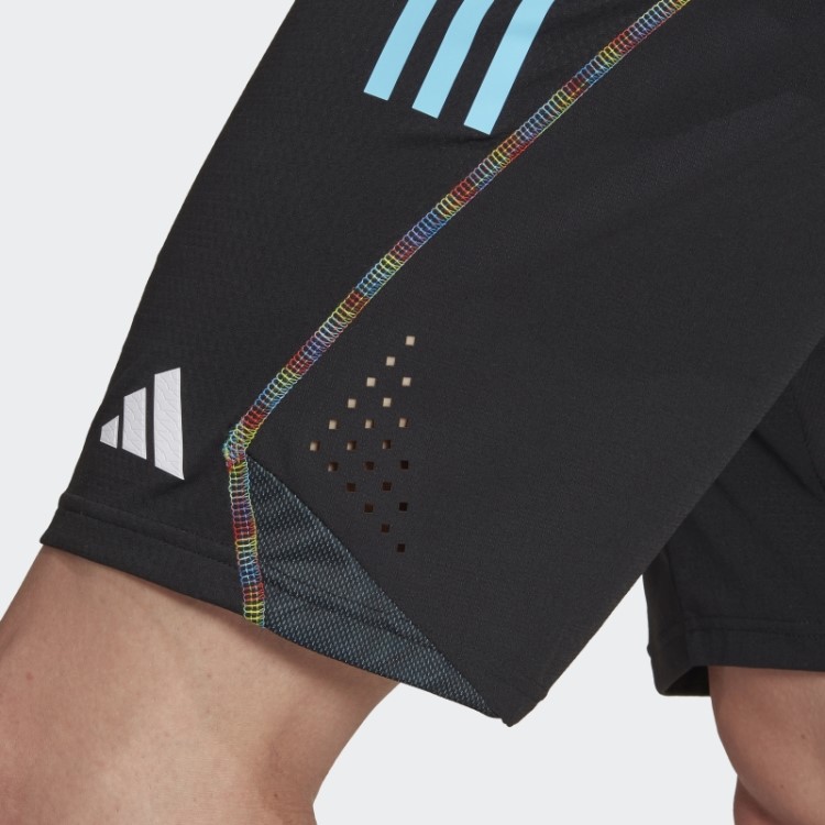 Tiro 23 Pro Shorts Preto Adidas