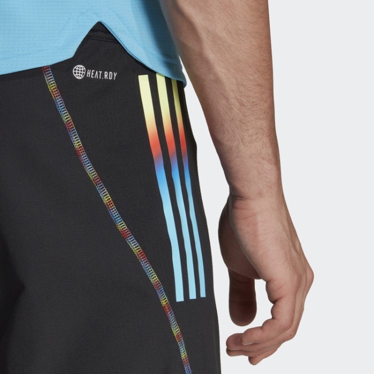 Tiro 23 Pro Shorts Preto Adidas