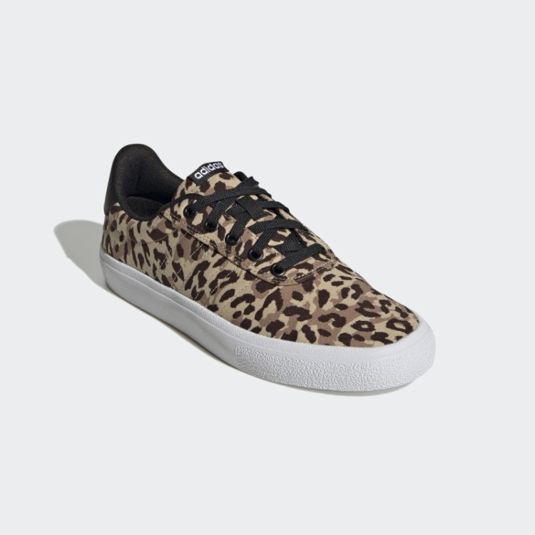 Sapatos Bege Adidas Farm Rio X Vulc Raid3r Estilo De Vida Skate Marca