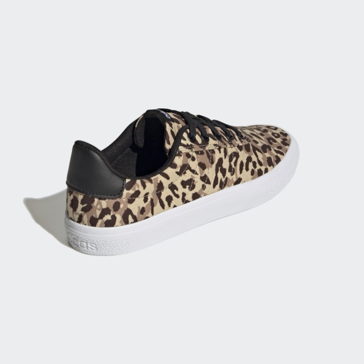 Sapatos Bege Adidas Farm Rio X Vulc Raid3r Estilo De Vida Skate Marca