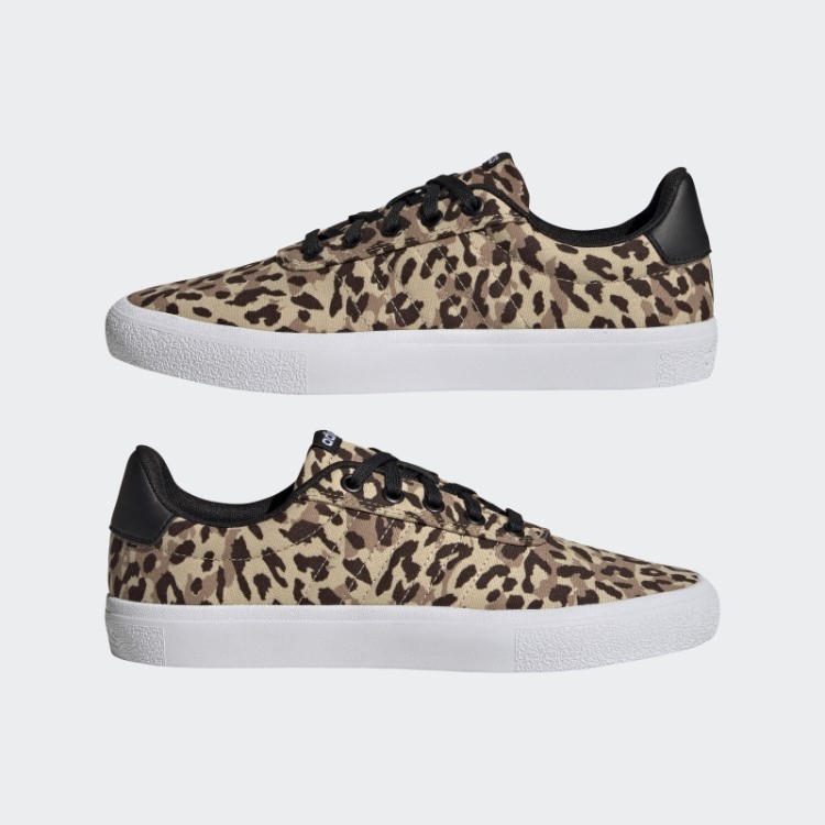 Sapatos Bege Adidas Farm Rio X Vulc Raid3r Estilo De Vida Skate Marca