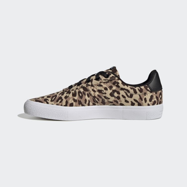 Tênis Adidas Farm Rio X Vulc Raid3r Bege
