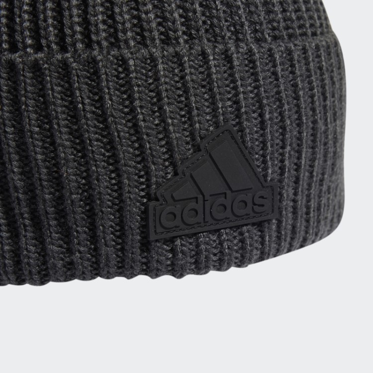 Gorro Alto De Carbono Adidas