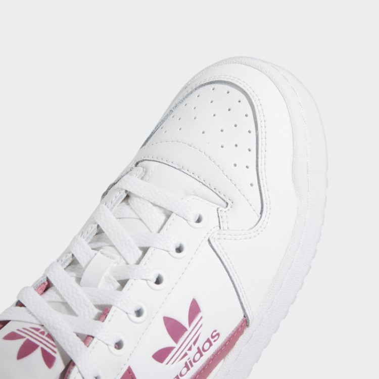 Adidas Forum Negrito Sapatos Rosa