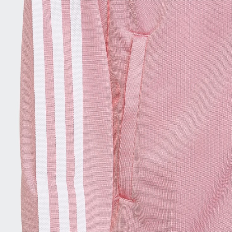 Adicolor Sst Jaqueta Adidas Rosa