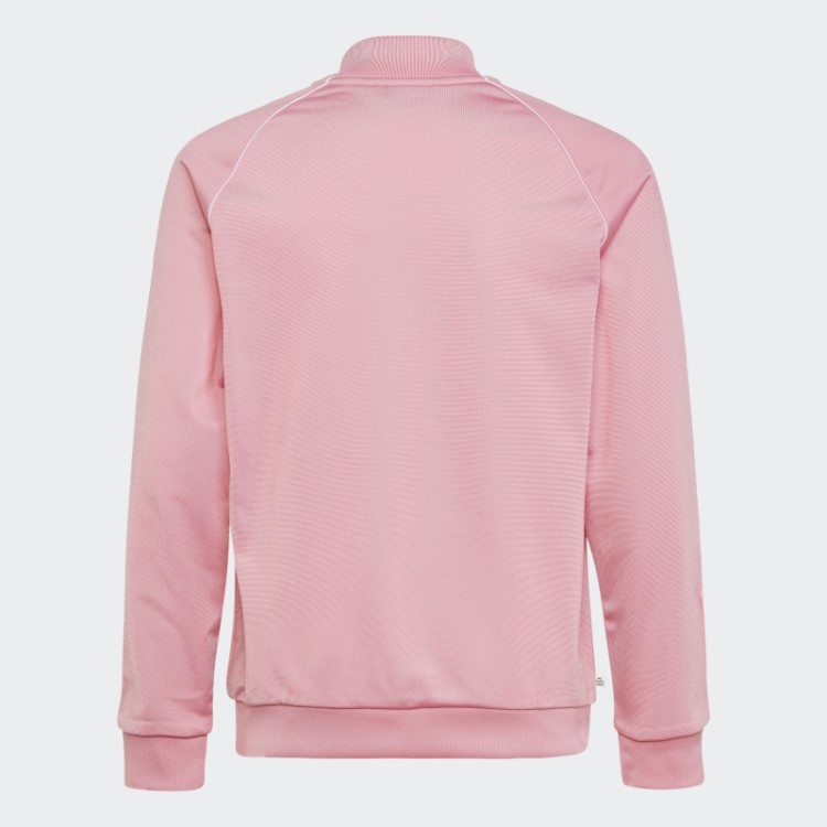 Top Rosa Adidas Adicolor Sst
