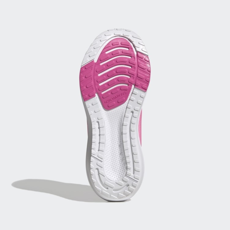 Tênis De Corrida Esportivo Eq21 Run 2.0 Bounce Adidas Beam Rosa