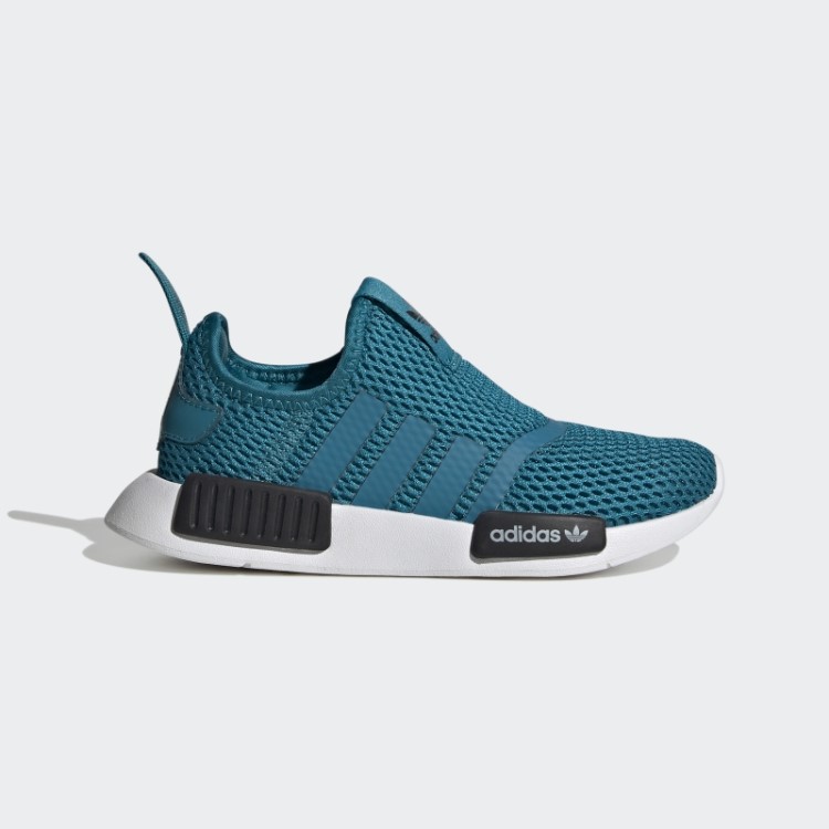 Tênis Adidas Teal Nmd 360