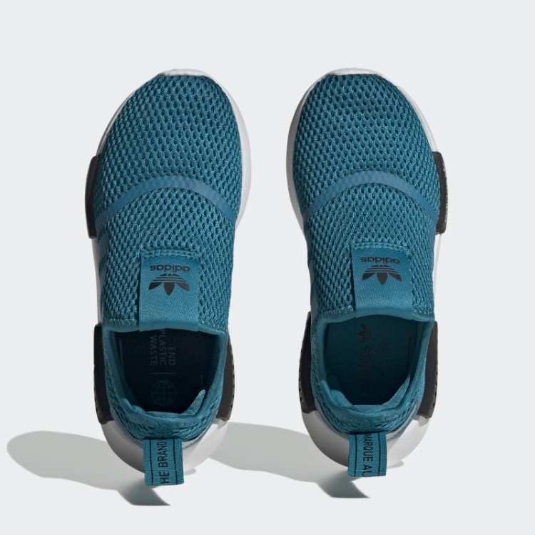 Tênis Adidas Teal Nmd 360