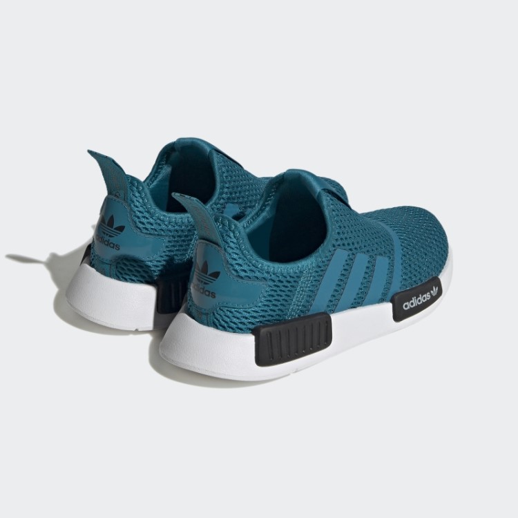 Tênis Adidas Teal Nmd 360