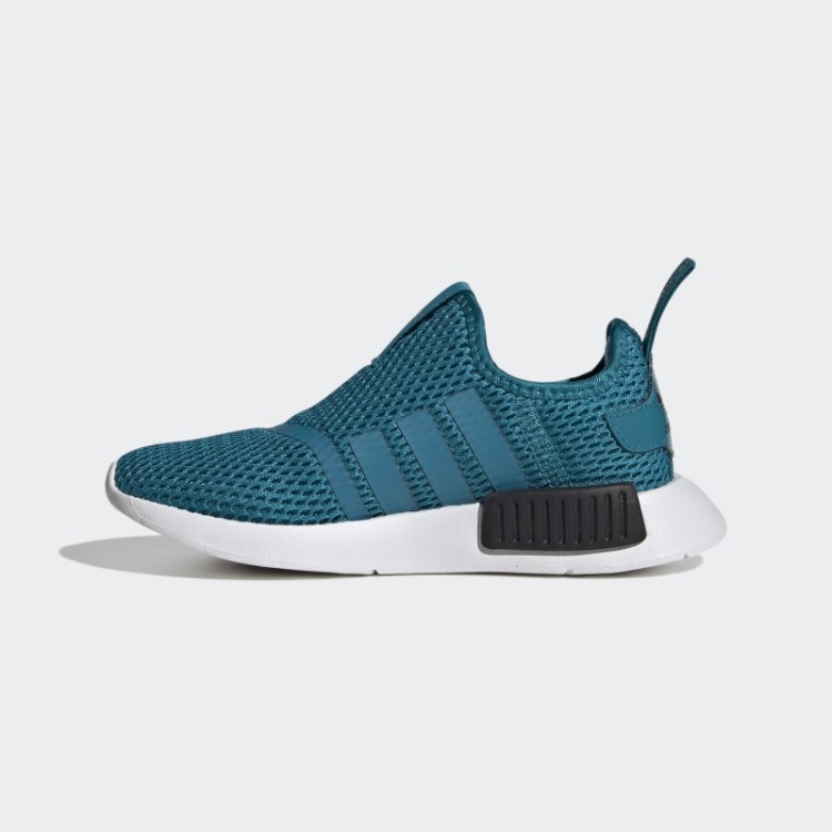 Tênis Adidas Teal Nmd 360